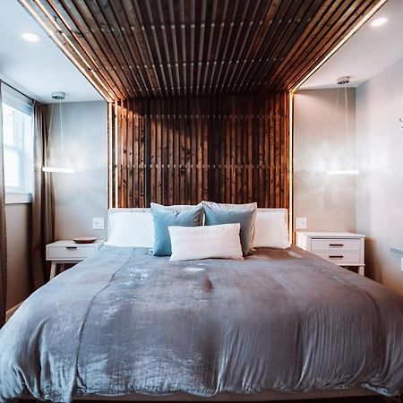 Swank House- Downtown Suite-Pet Friendly Ашленд Экстерьер фото