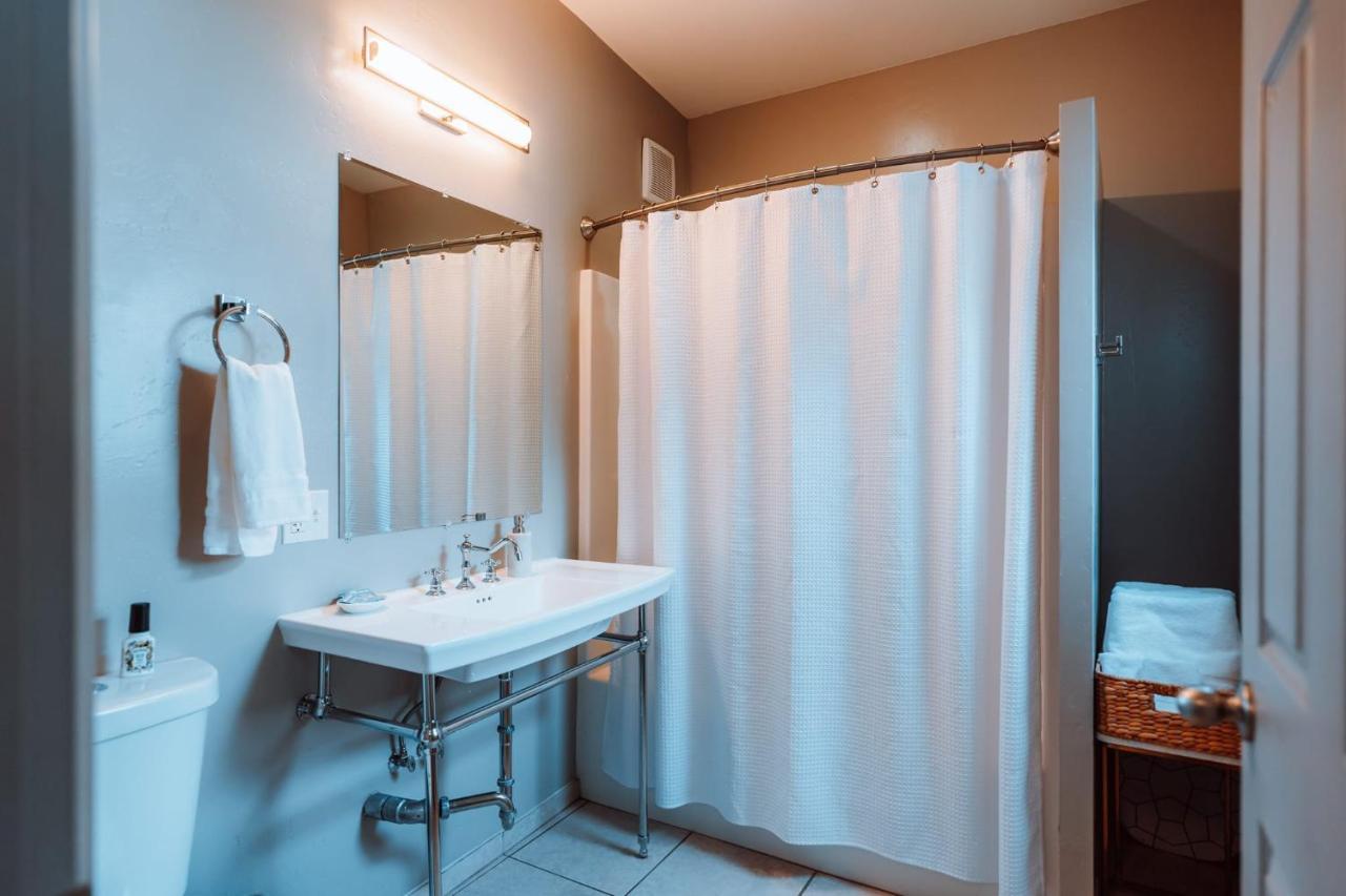Swank House- Downtown Suite-Pet Friendly Ашленд Экстерьер фото