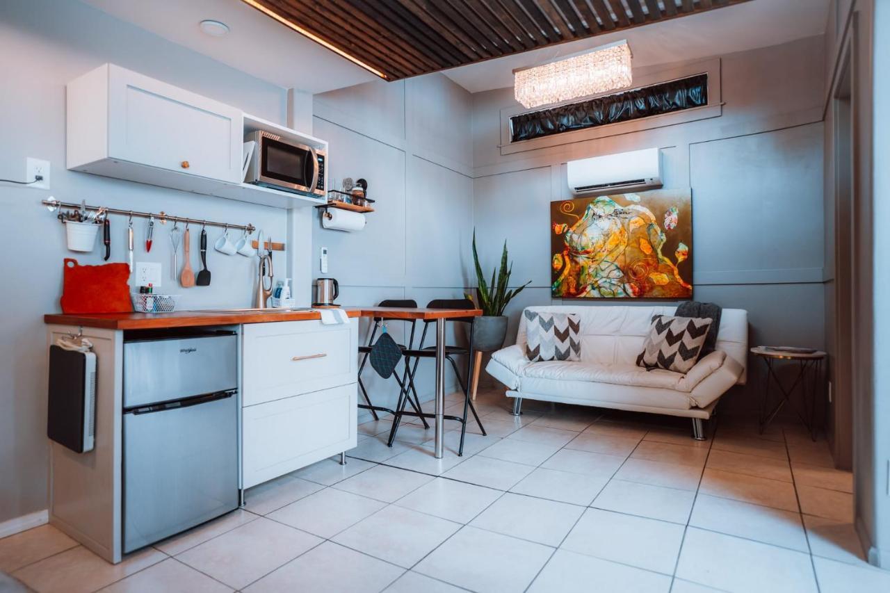 Swank House- Downtown Suite-Pet Friendly Ашленд Экстерьер фото