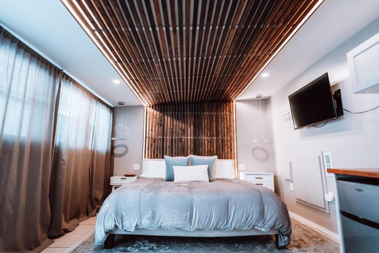 Swank House- Downtown Suite-Pet Friendly Ашленд Экстерьер фото