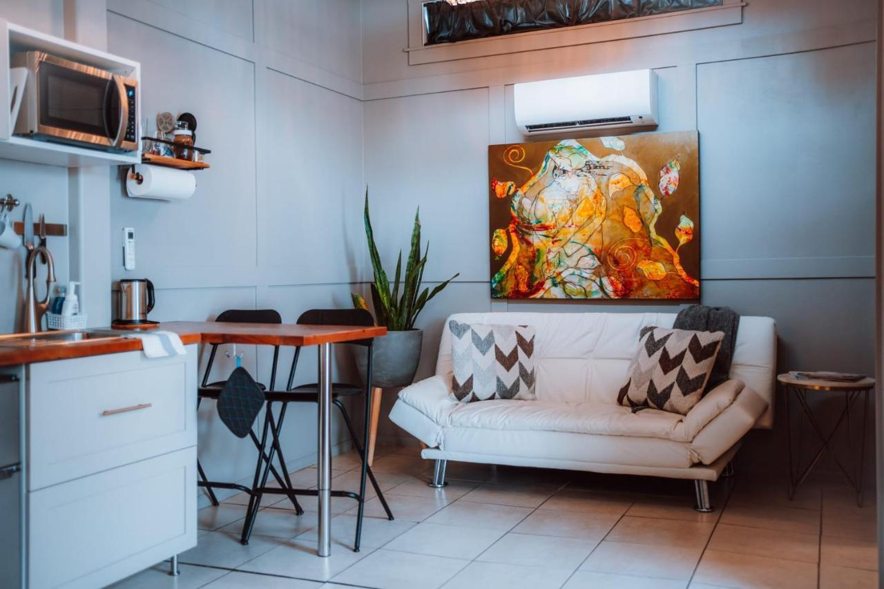 Swank House- Downtown Suite-Pet Friendly Ашленд Экстерьер фото